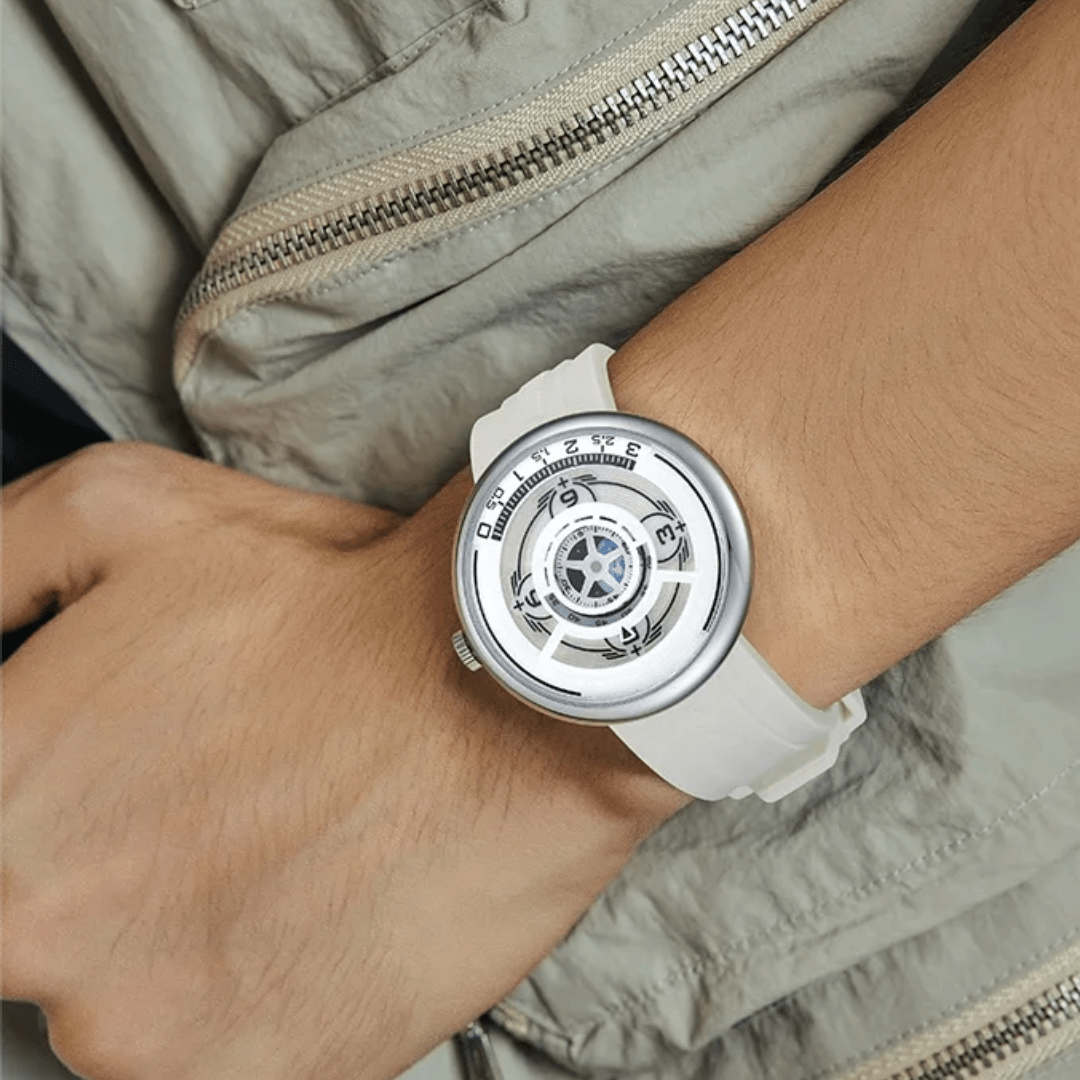 VECLUR Black - Sergio Cavelli