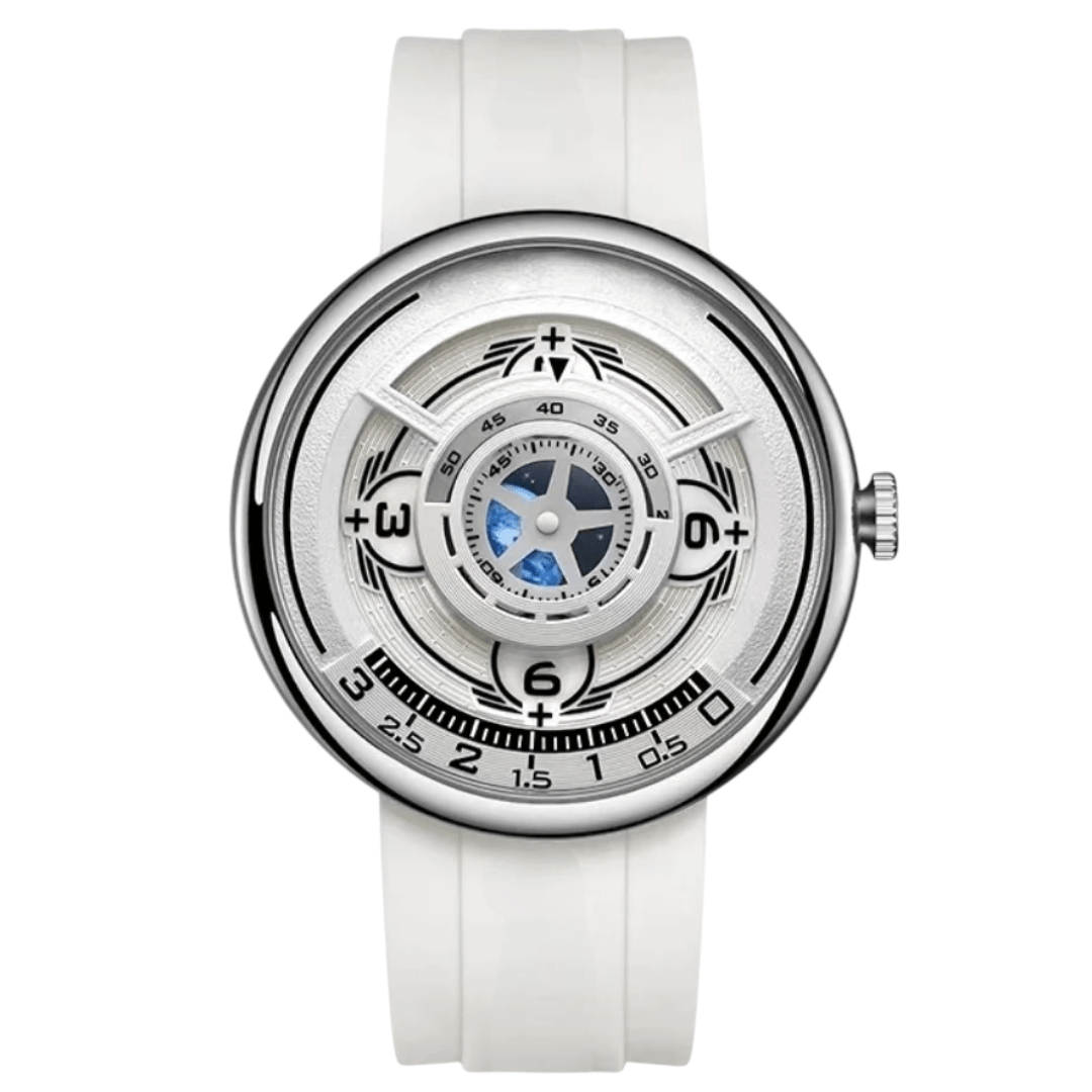 VECLUR Black - Sergio Cavelli