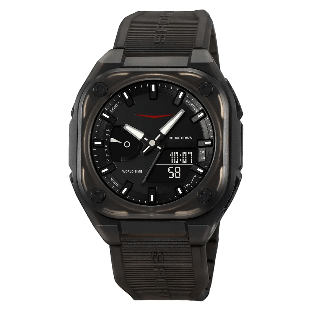 Vexura - Sergio Cavelli