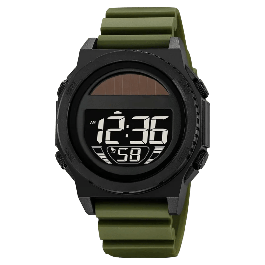 Trixon Black - Sergio Cavelli