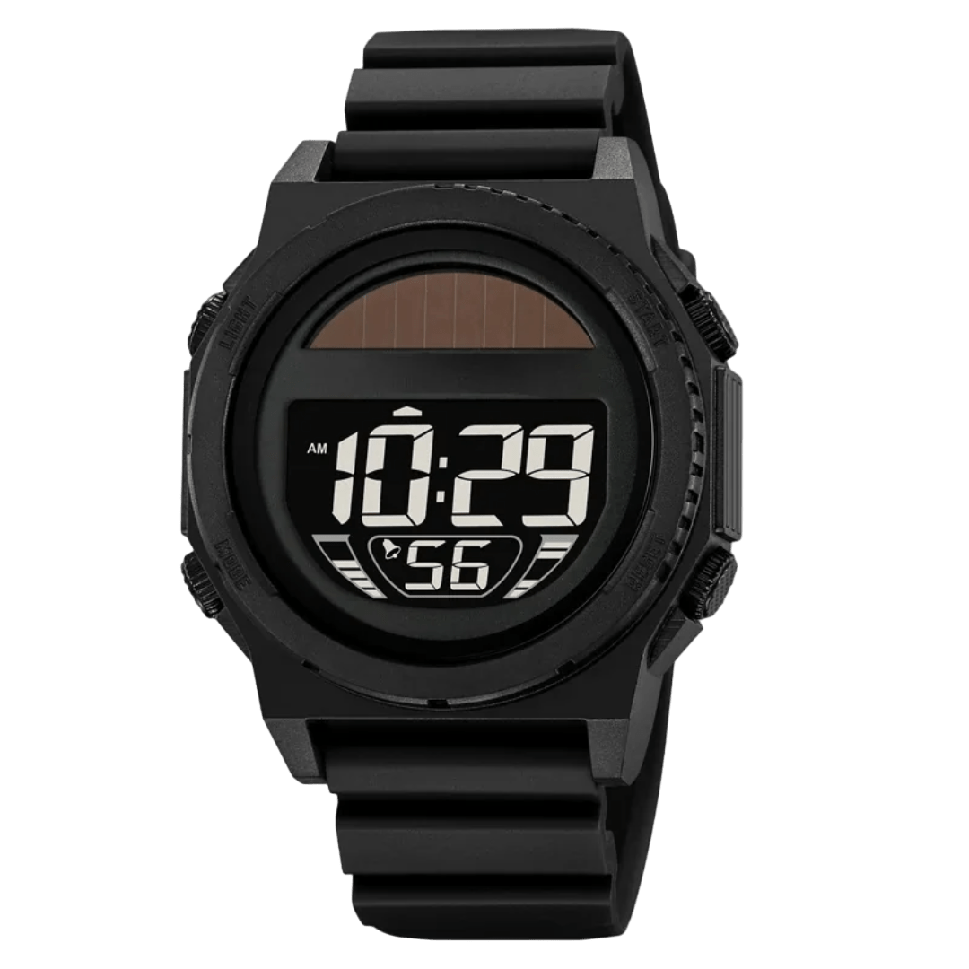 Trixon Black - Sergio Cavelli