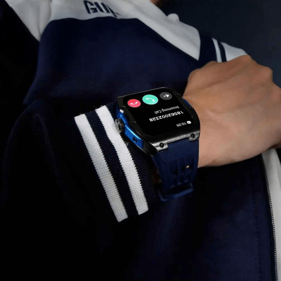 Achronix Silver - Sergio Cavelli