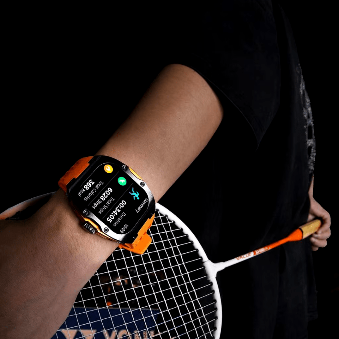 Achronix Silver - Sergio Cavelli