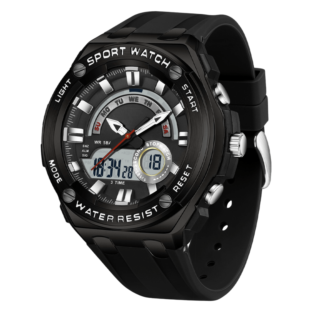 Kronix Coffee gold - Sergio Cavelli