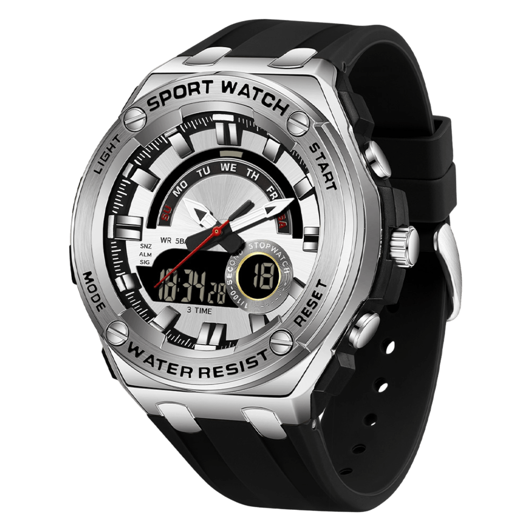 Kronix Coffee gold - Sergio Cavelli