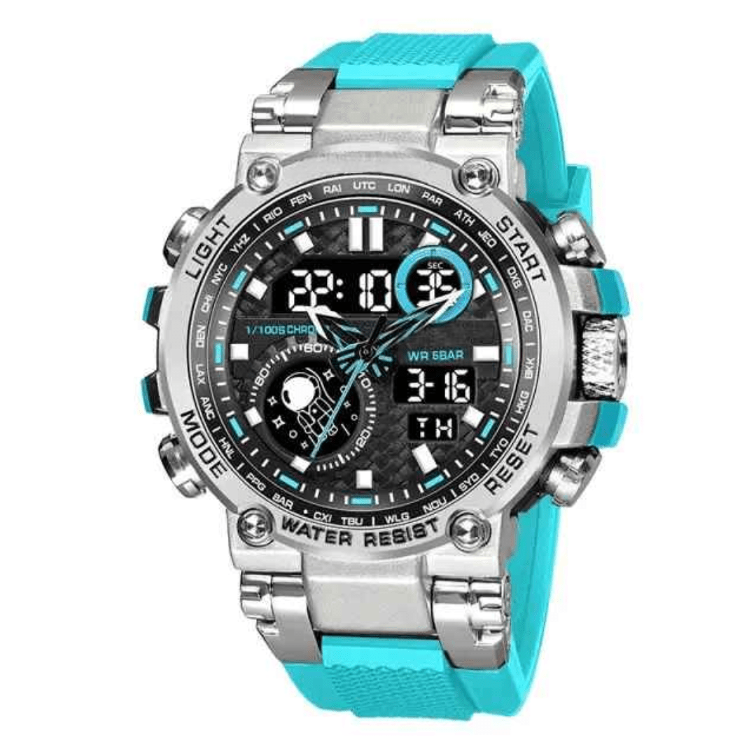 Orbix Black White - Sergio Cavelli