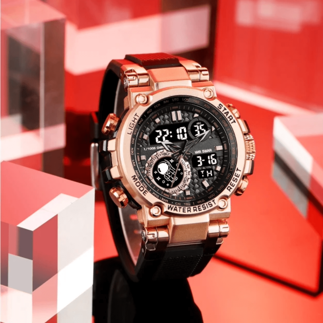 Orbix Black White - Sergio Cavelli