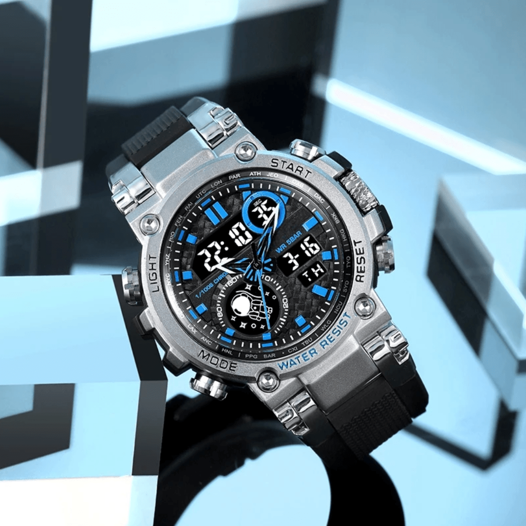 Orbix Black White - Sergio Cavelli