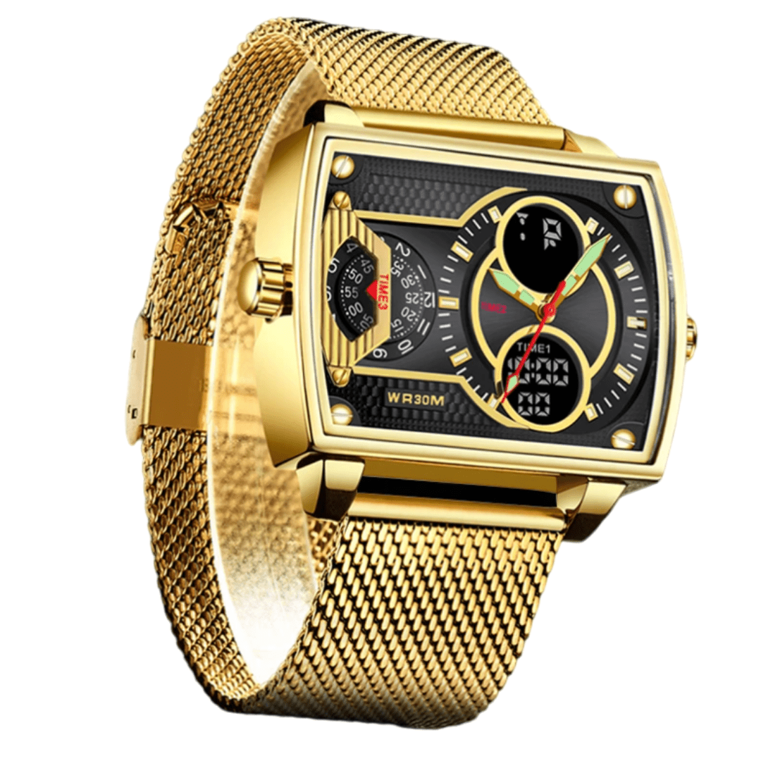 Nexify Black - Sergio Cavelli