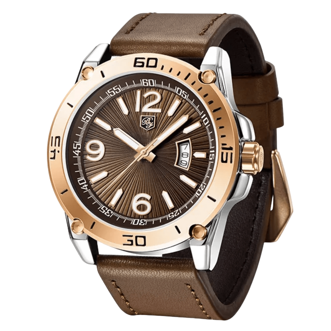 Optimus Silver Blue - Sergio Cavelli