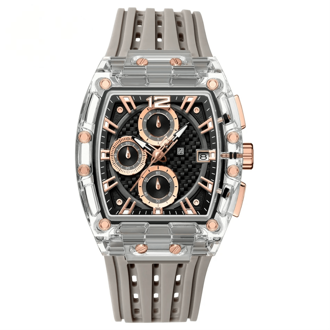 Volanix Green - Sergio Cavelli