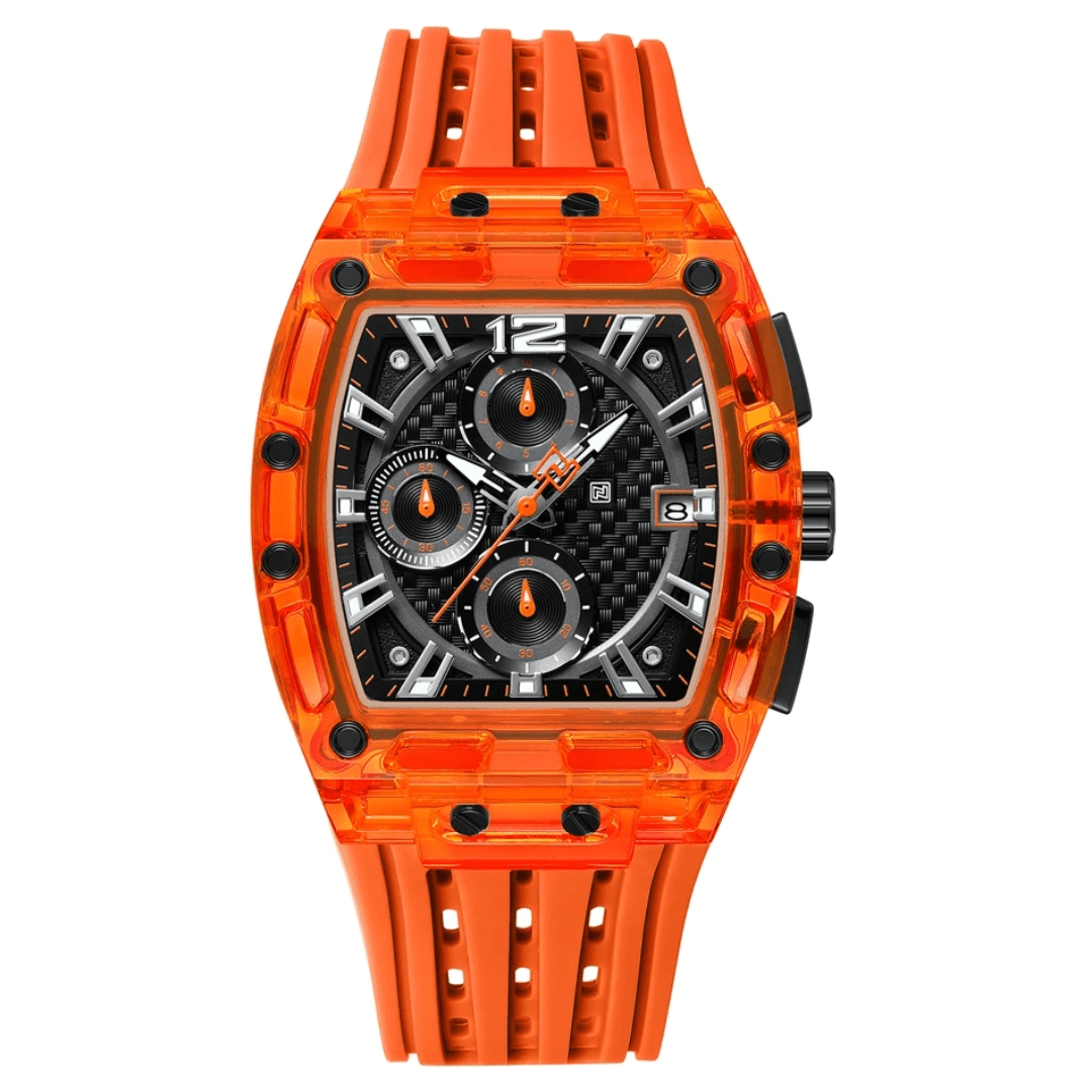 Volanix Green - Sergio Cavelli