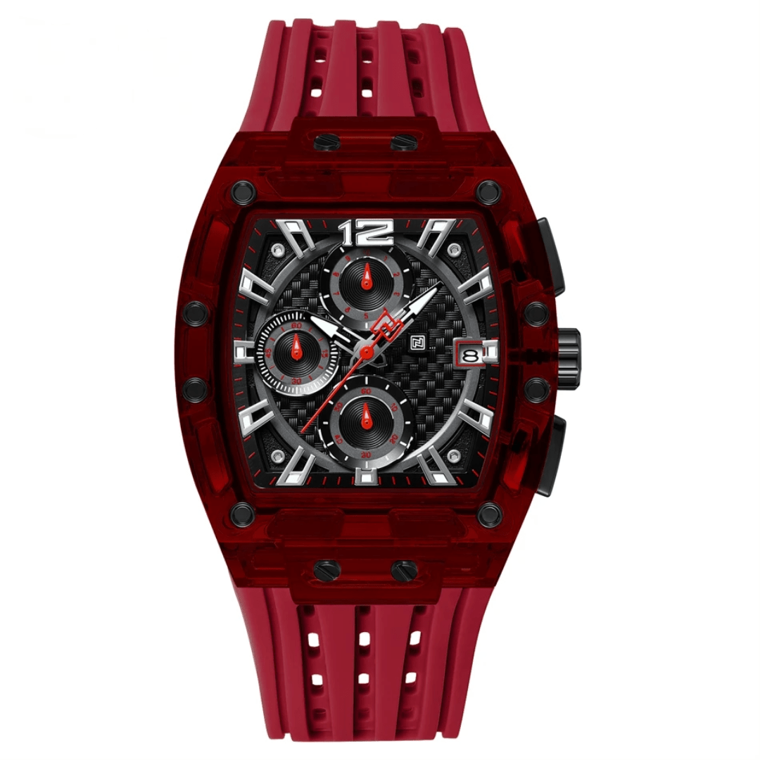 Volanix Green - Sergio Cavelli