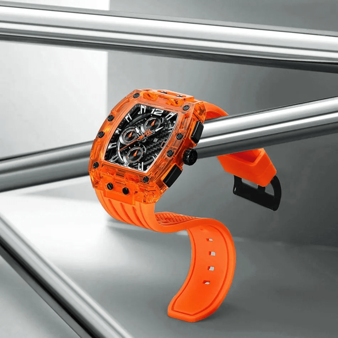 Volanix Green - Sergio Cavelli