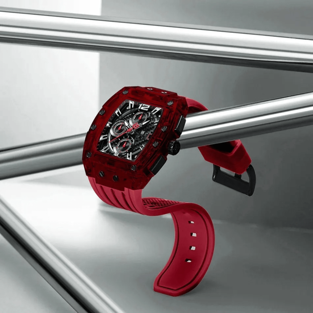 Volanix Green - Sergio Cavelli