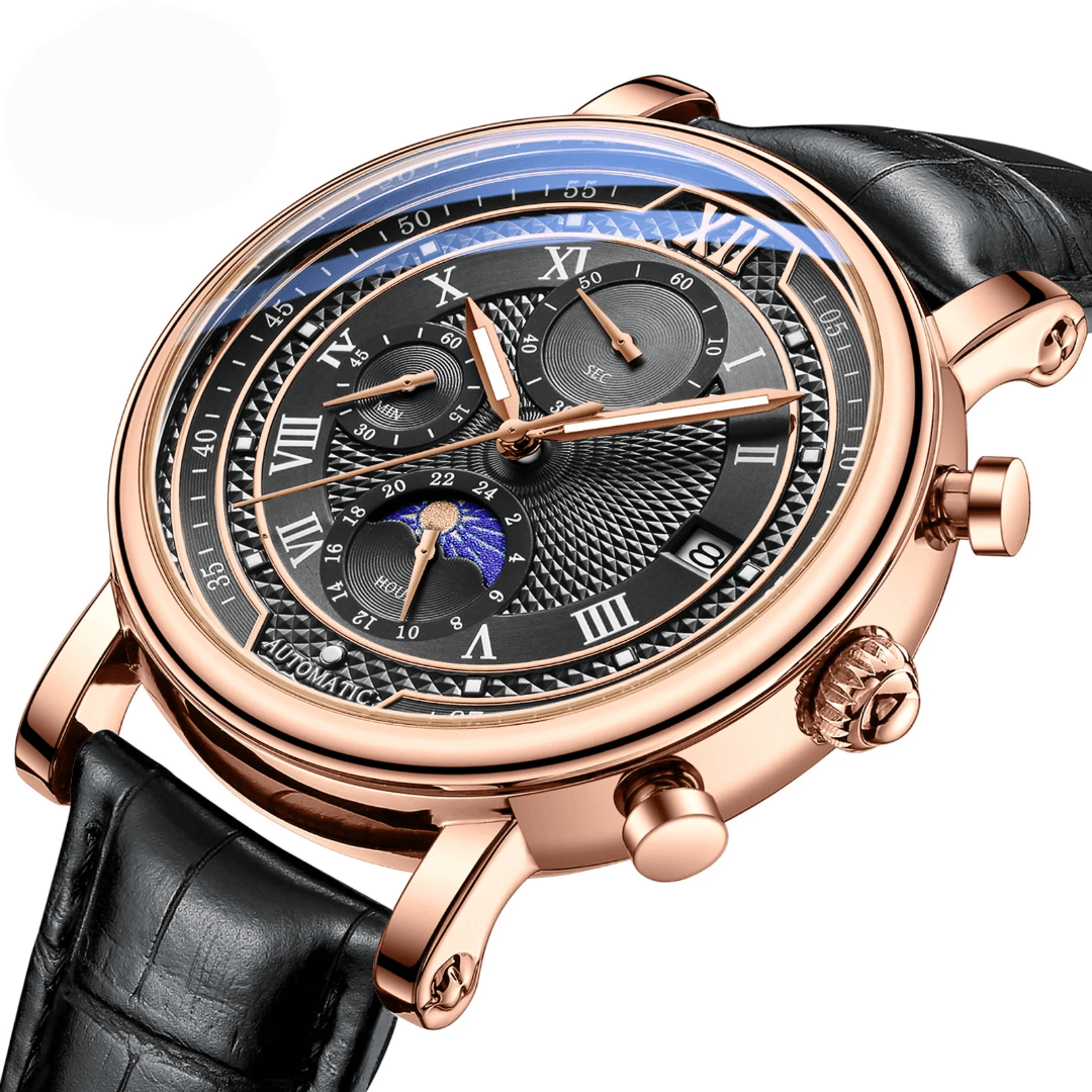 Gravix Brown - Sergio Cavelli