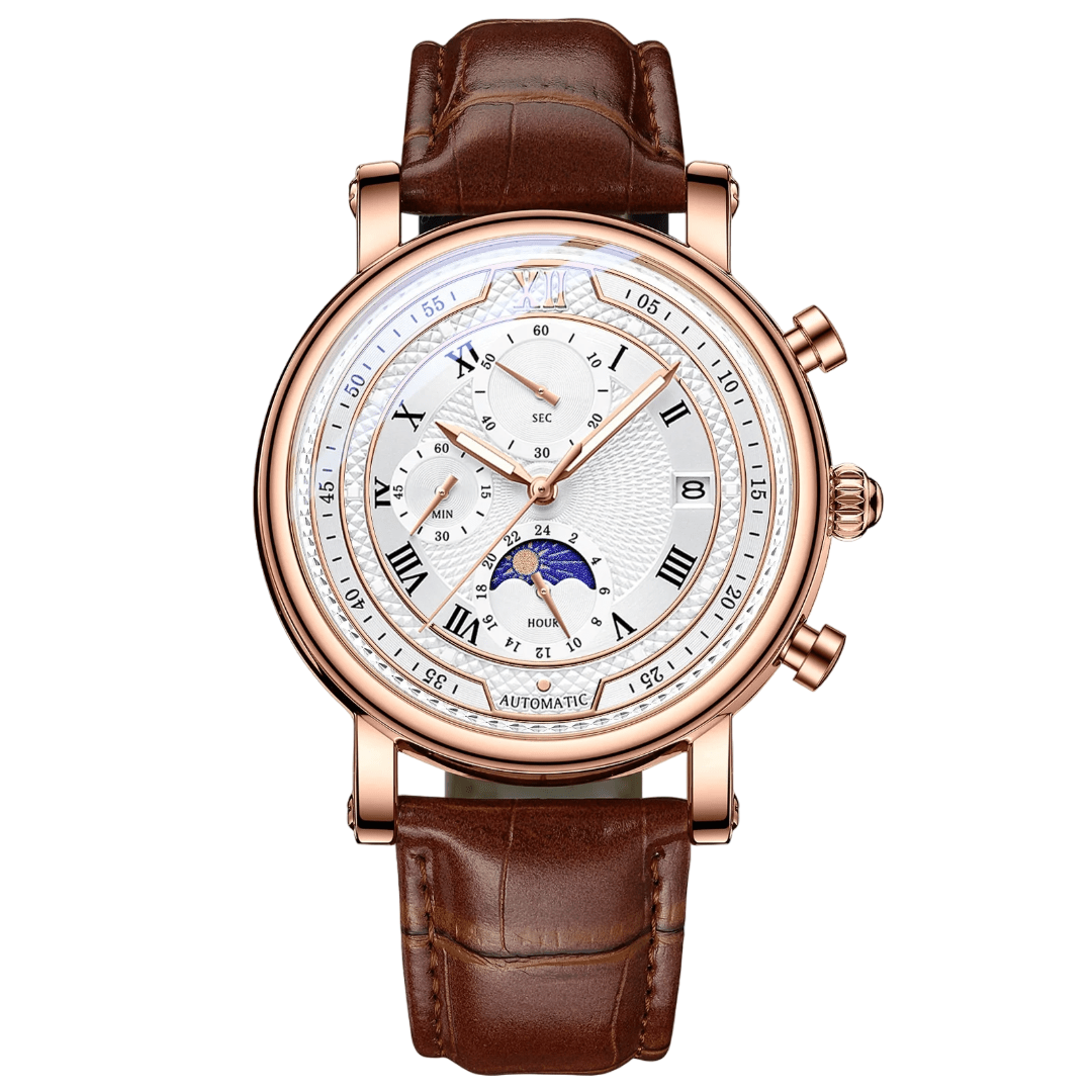 Gravix Brown - Sergio Cavelli