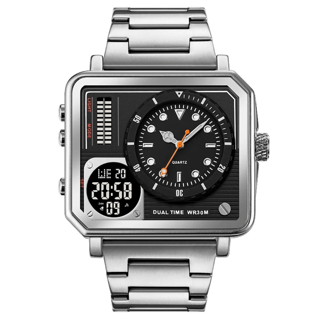 Draxon Black - Sergio Cavelli