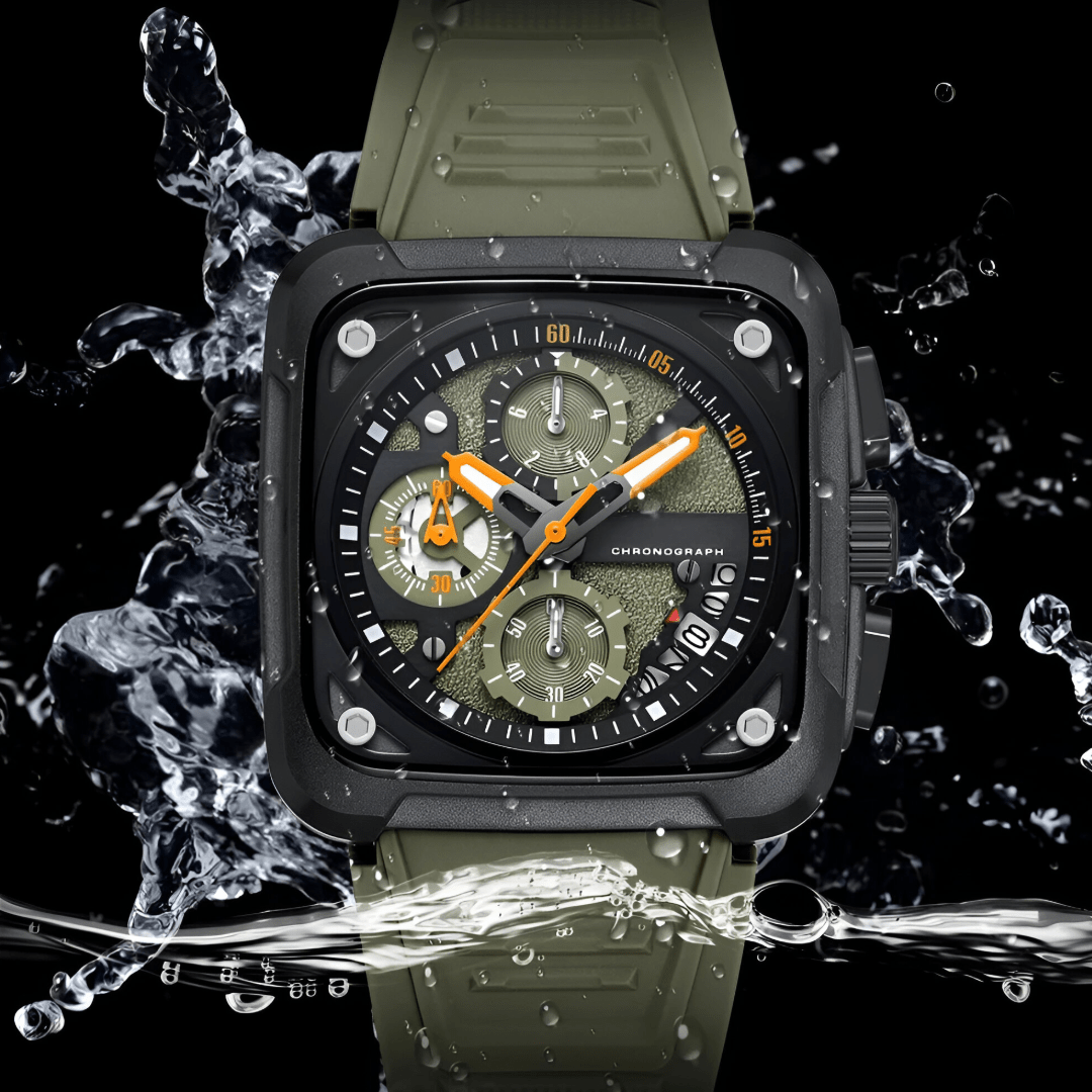 Vultra Black - Sergio Cavelli