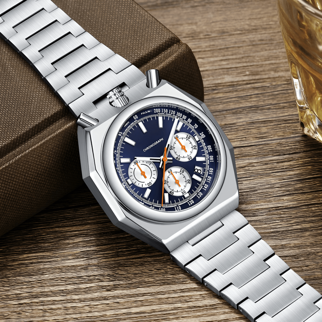 Harbor Black - Sergio Cavelli