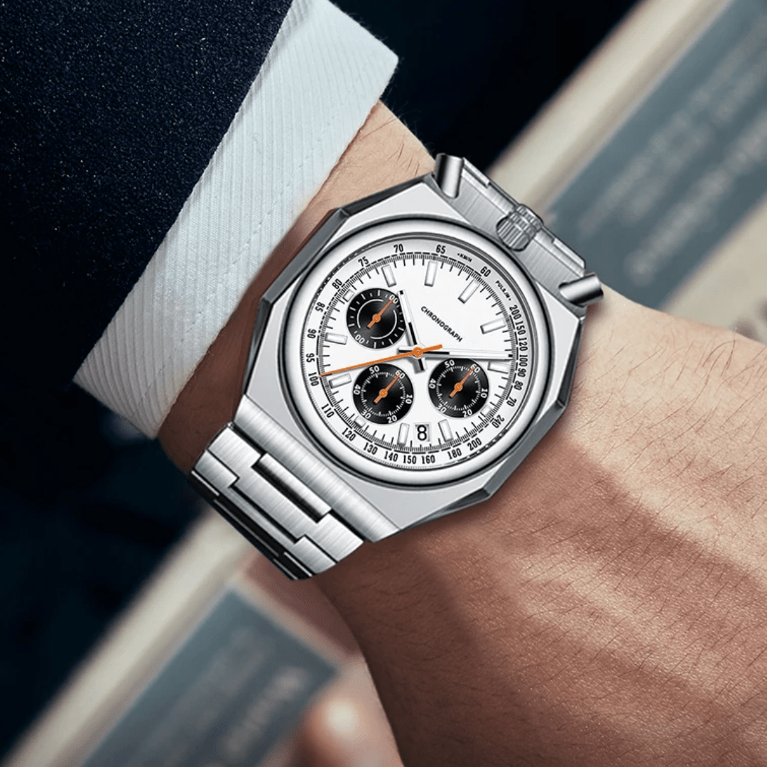 Harbor Black - Sergio Cavelli