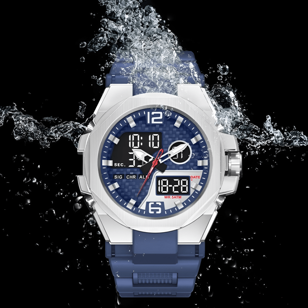 VORYS - Sergio Cavelli