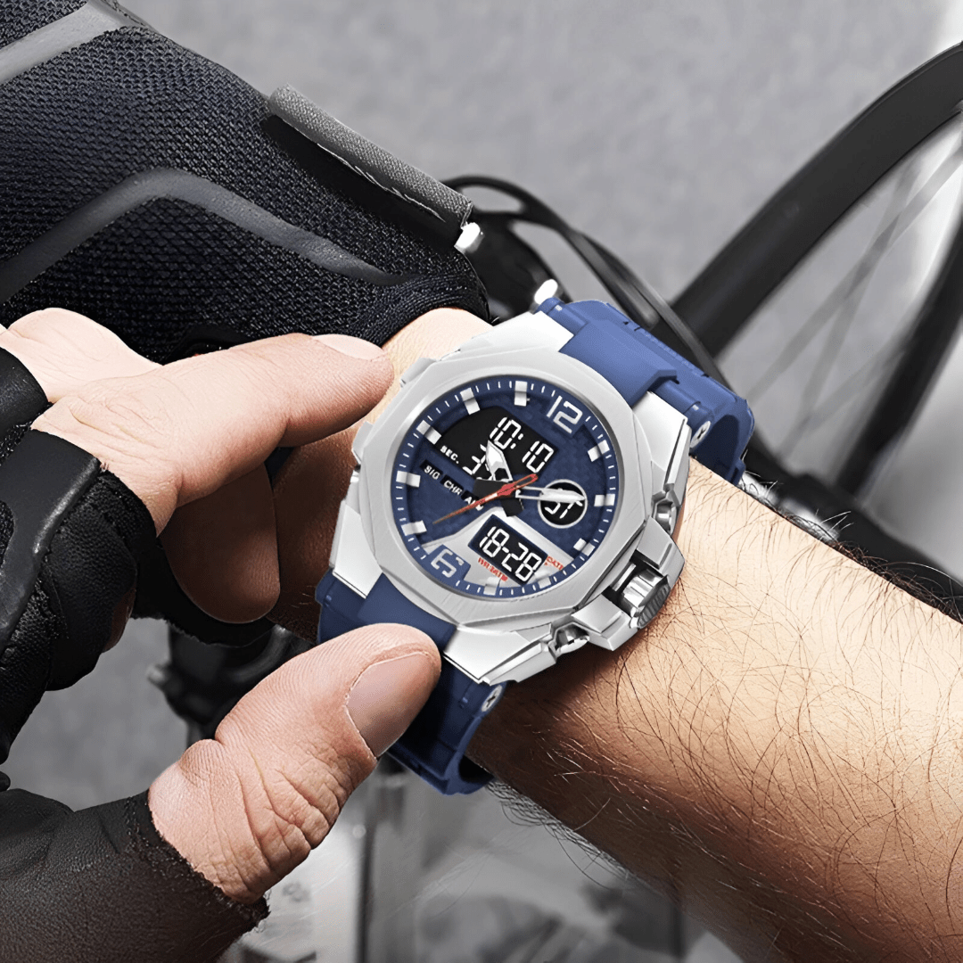 VORYS - Sergio Cavelli