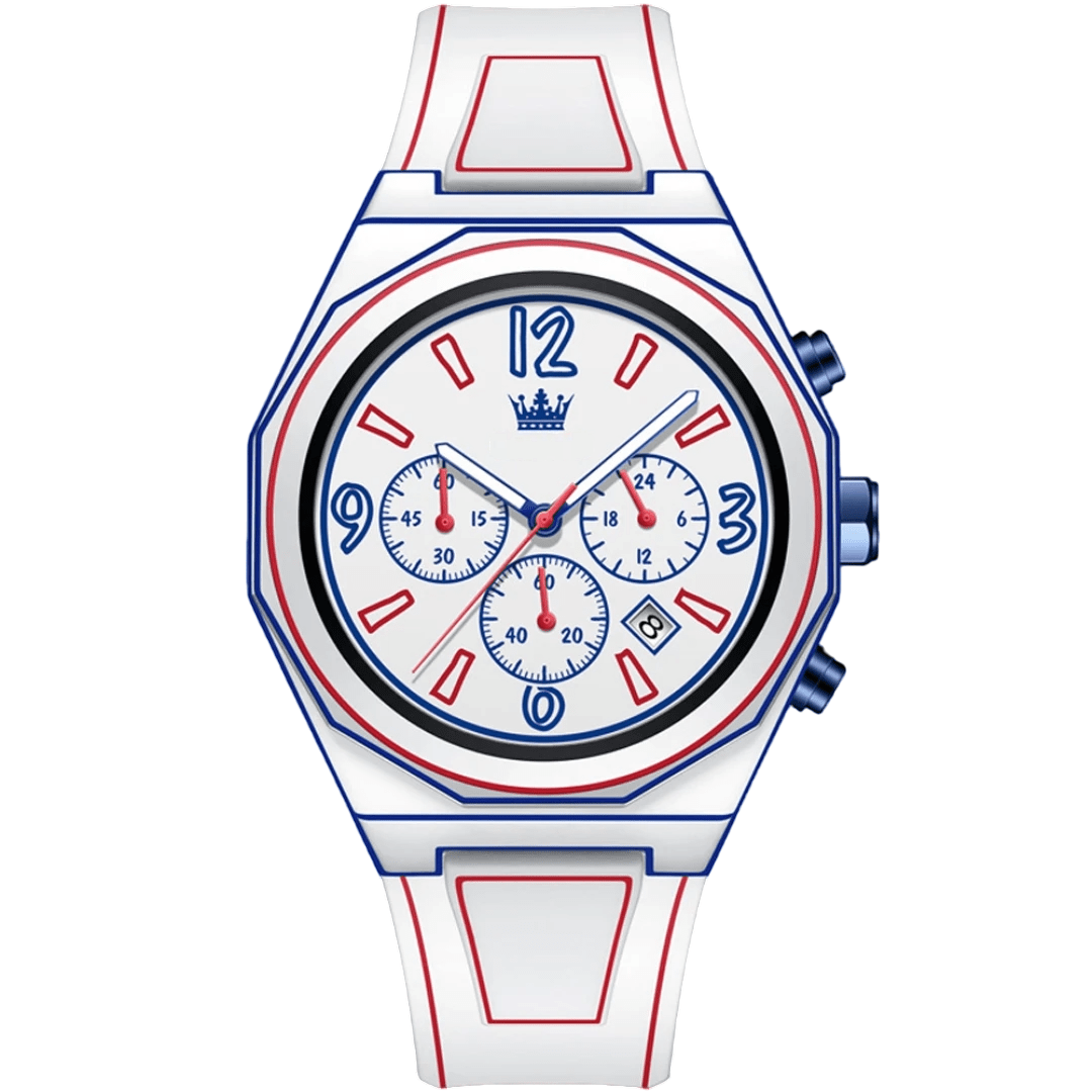 LUXOR - Sergio Cavelli