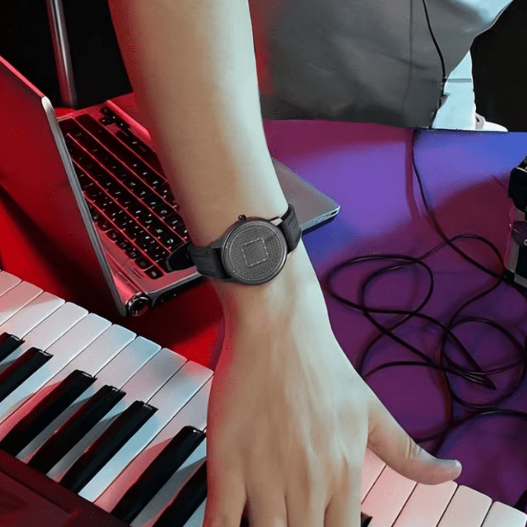 MAGNAS - Sergio Cavelli