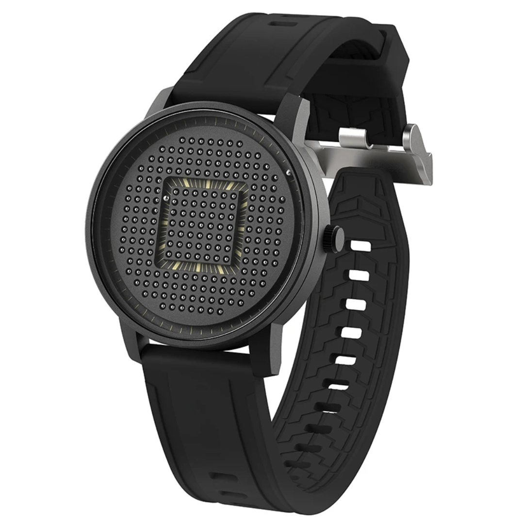 MAGNAS - Sergio Cavelli