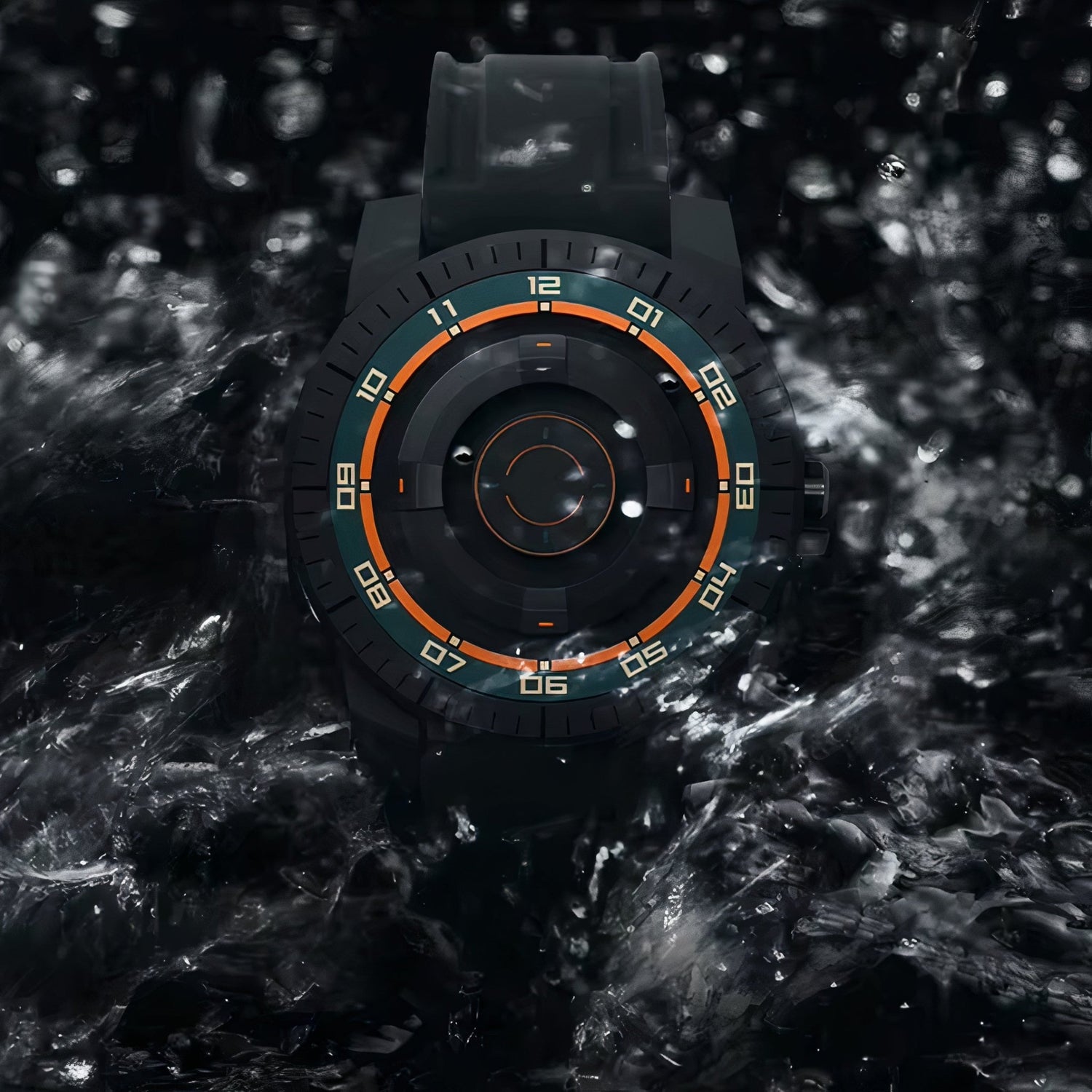 MIGNAS - Sergio Cavelli