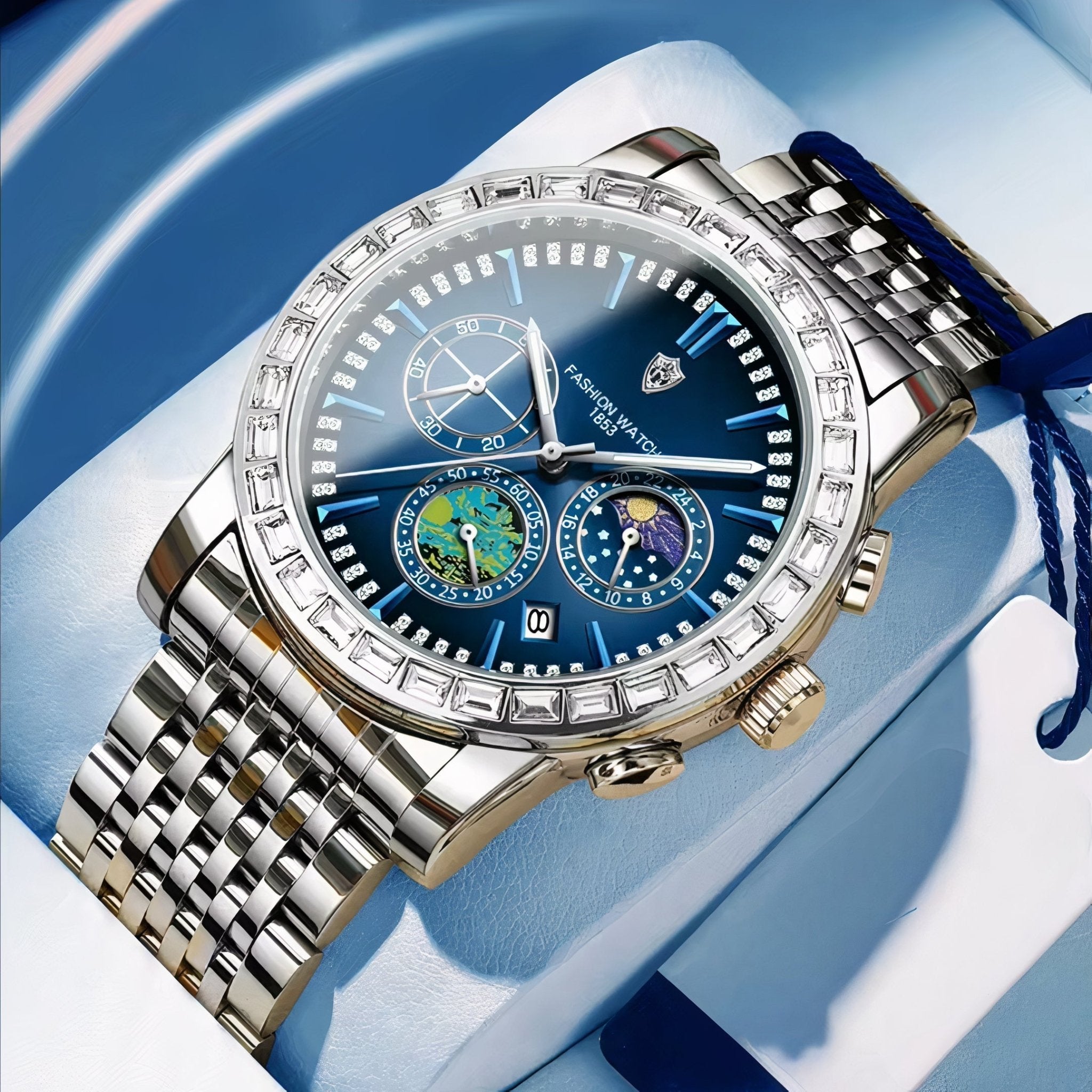 NIVOX - Sergio Cavelli