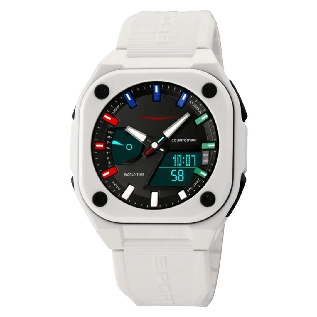 Vexura Black - Sergio Cavelli