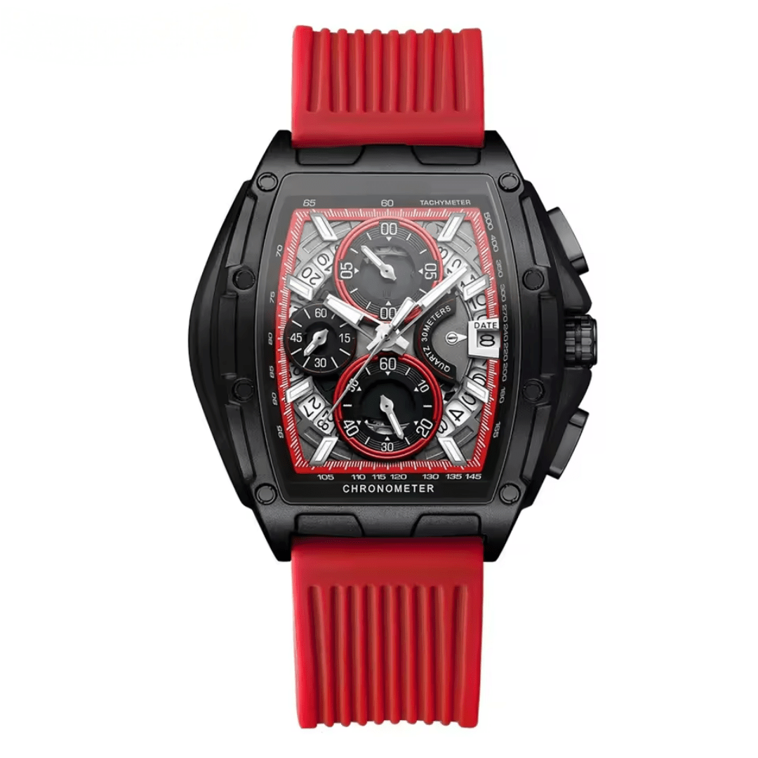 DRAVONIS - Maurice Belmont