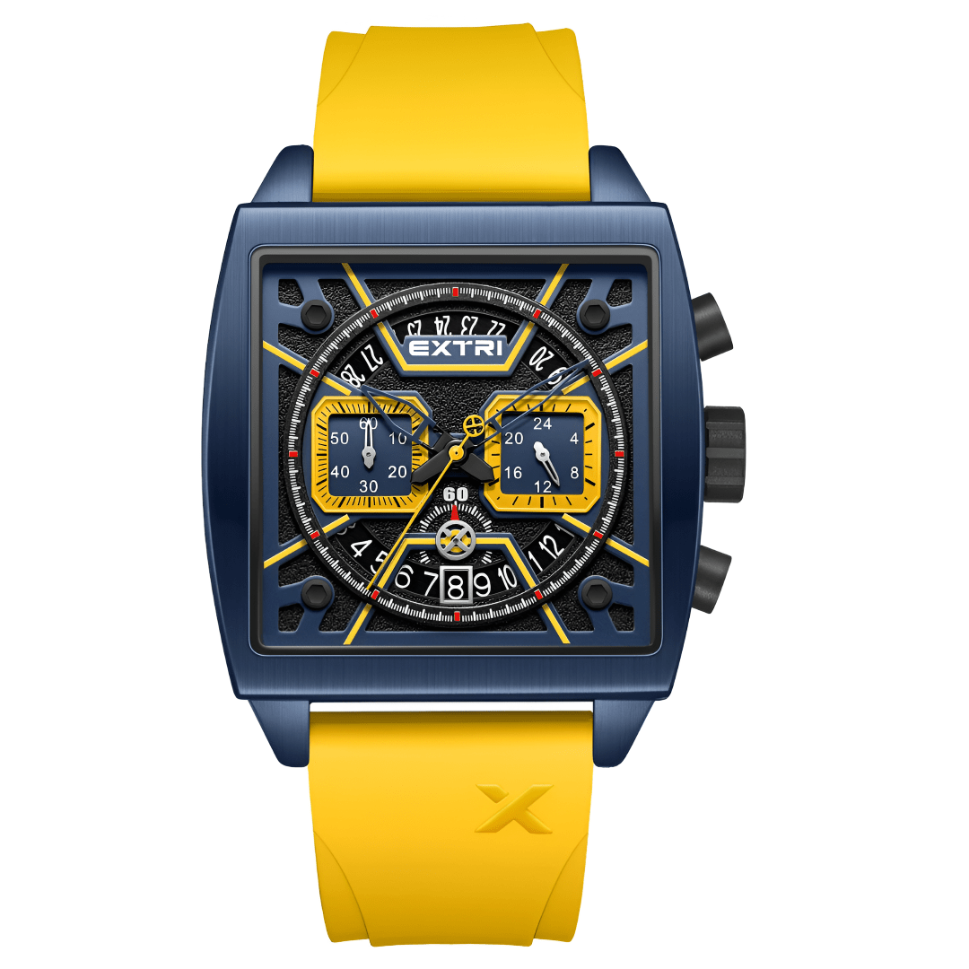 EXTRI - Sergio Cavelli