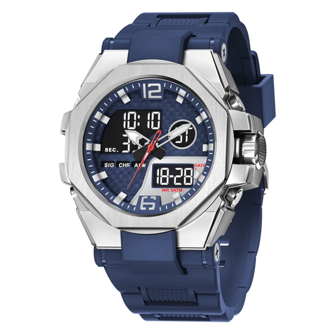 VORYS - Sergio Cavelli