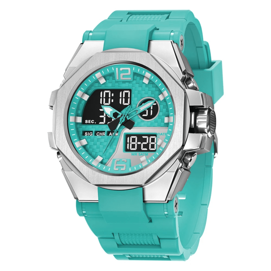 VORYS - Sergio Cavelli