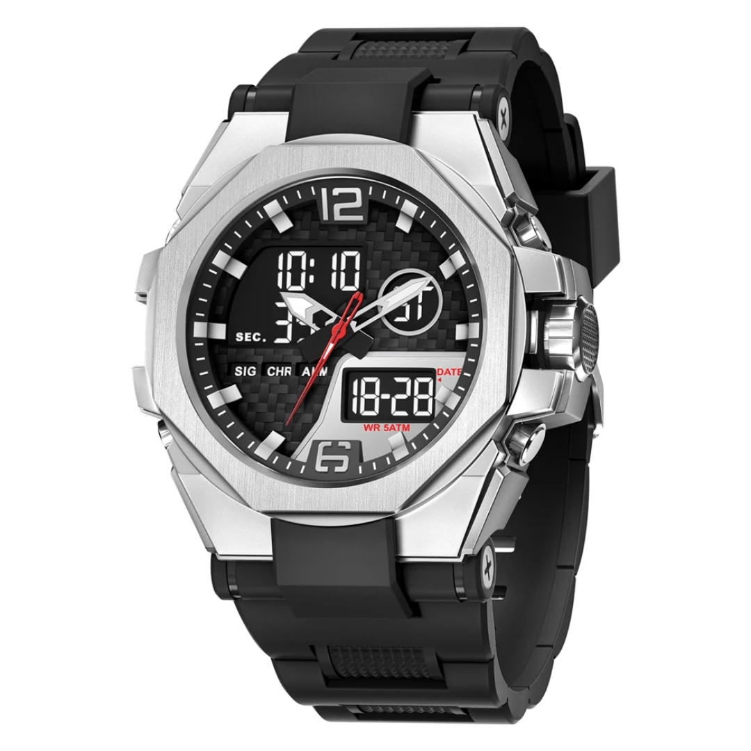 VORYS - Sergio Cavelli