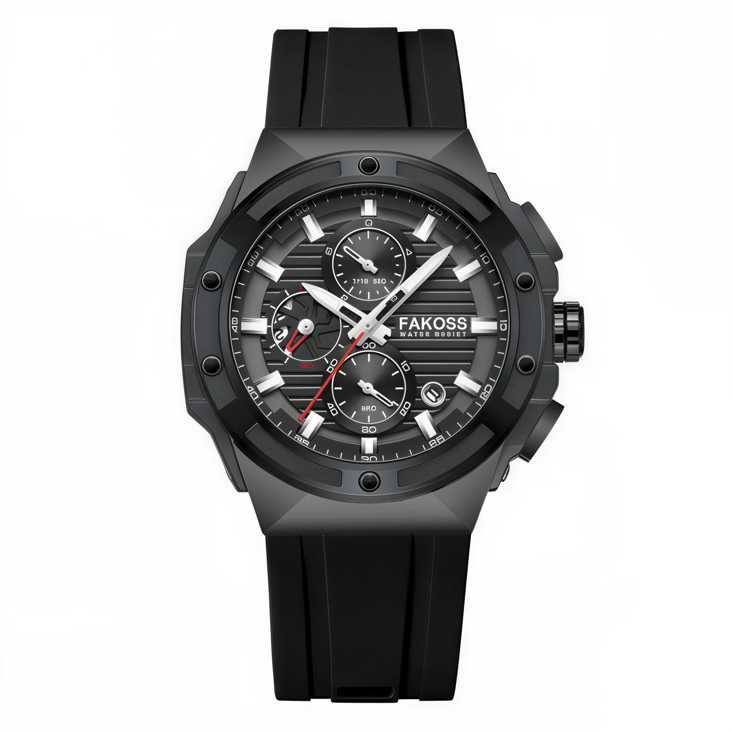 EQUINO - Maurice Belmont