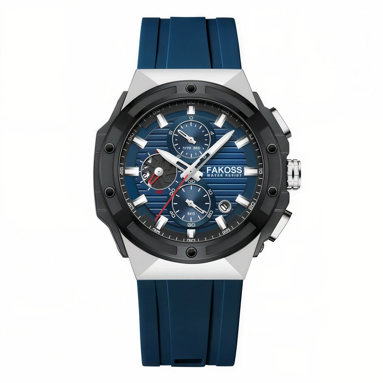 EQUINO - Maurice Belmont