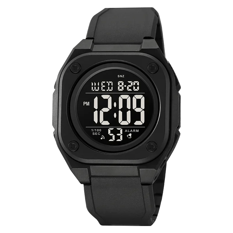 Helios Black - Sergio Cavelli