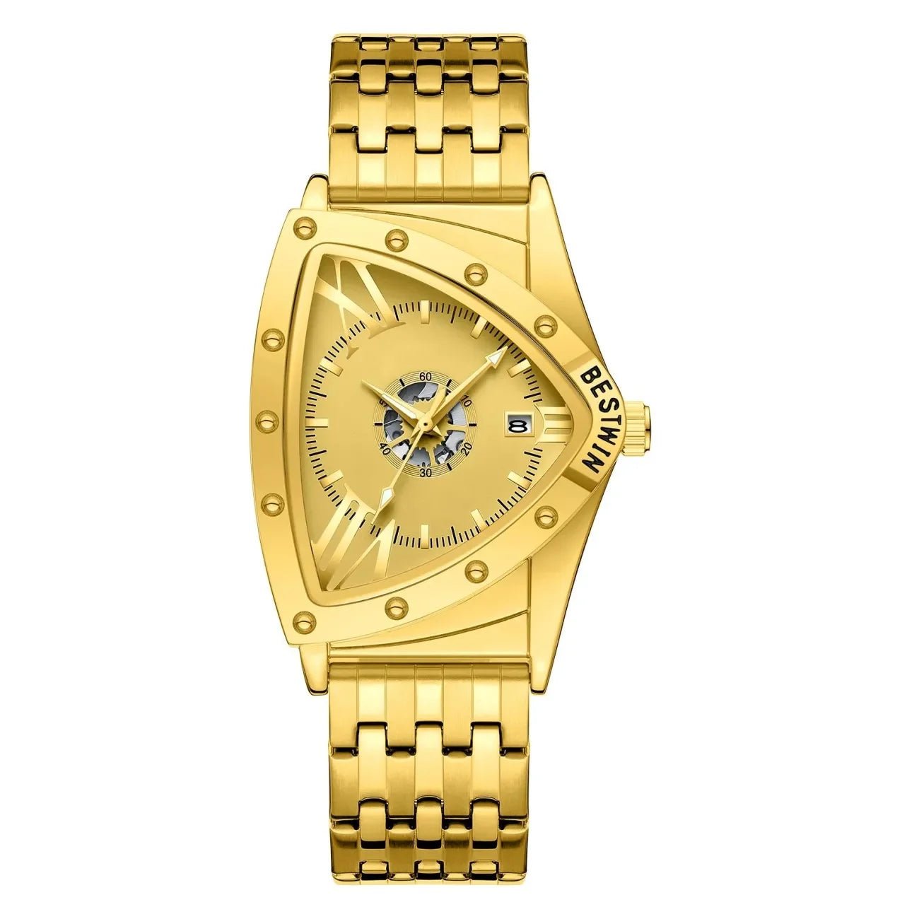 LYONIX - Maurice Belmont