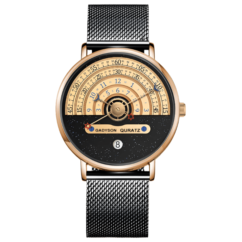 GADYSON - Sergio Cavelli