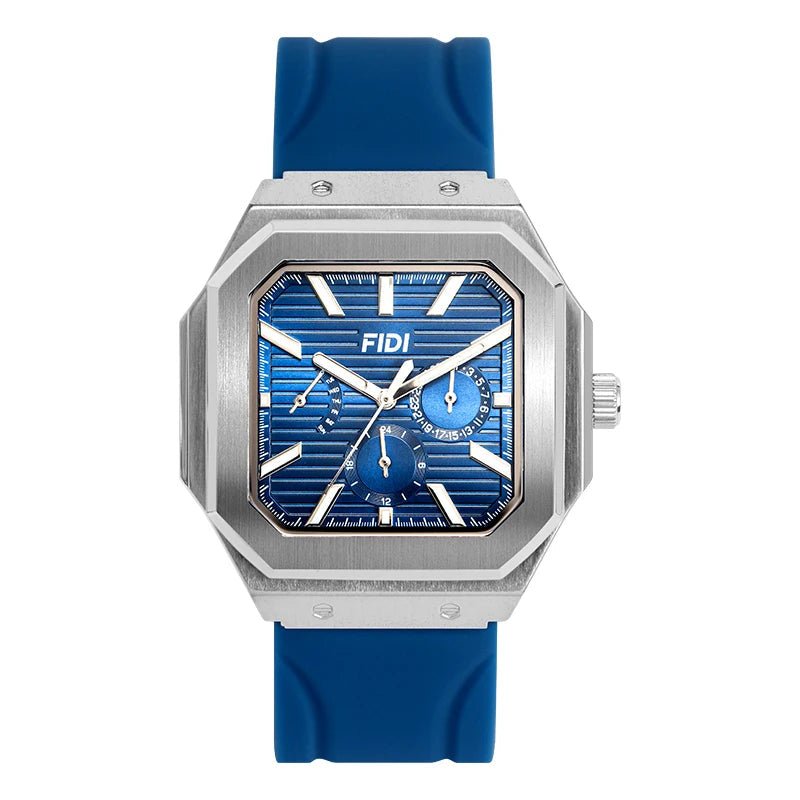 THORNE - FI - Sergio Cavelli