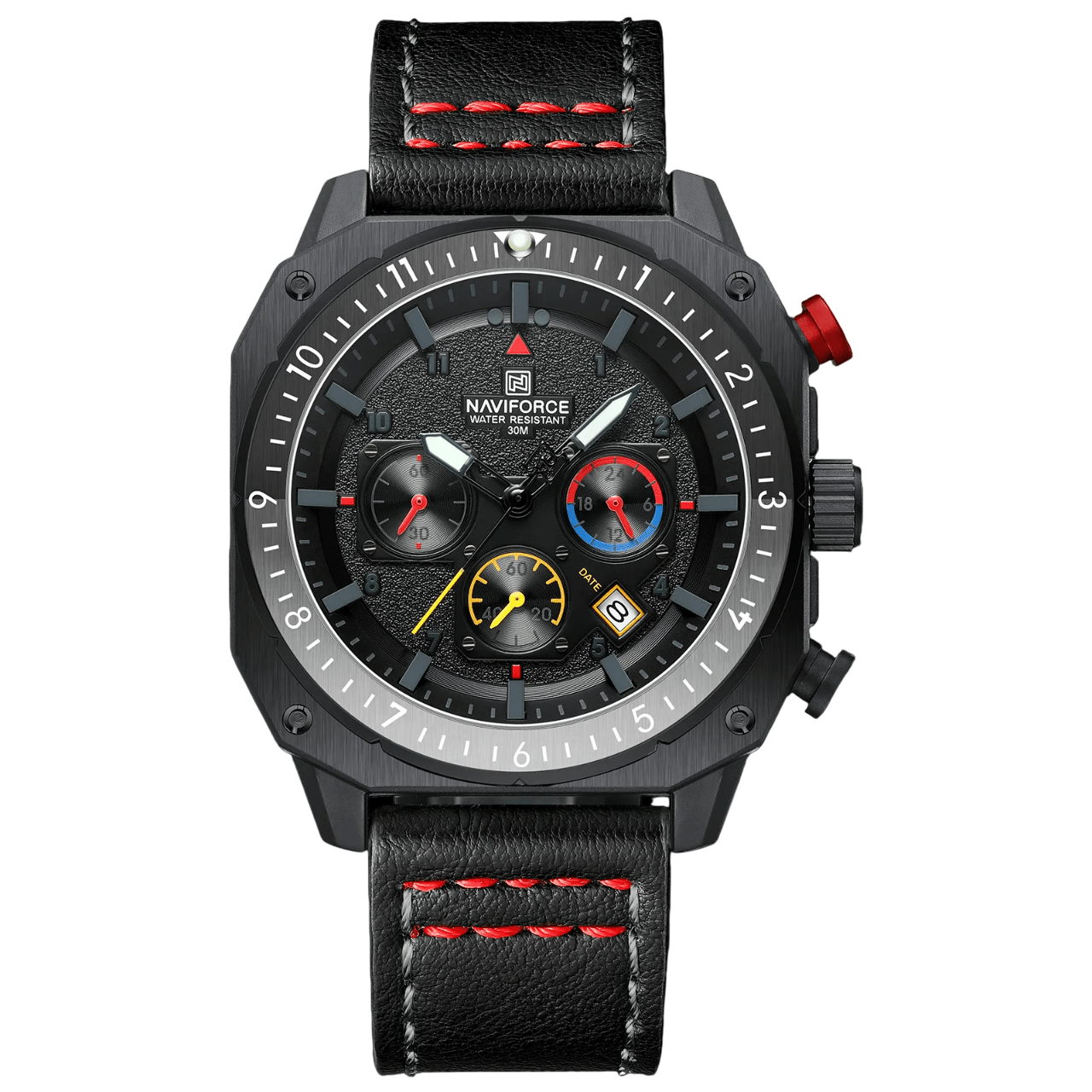 KAIROVIA - NF - Sergio Cavelli