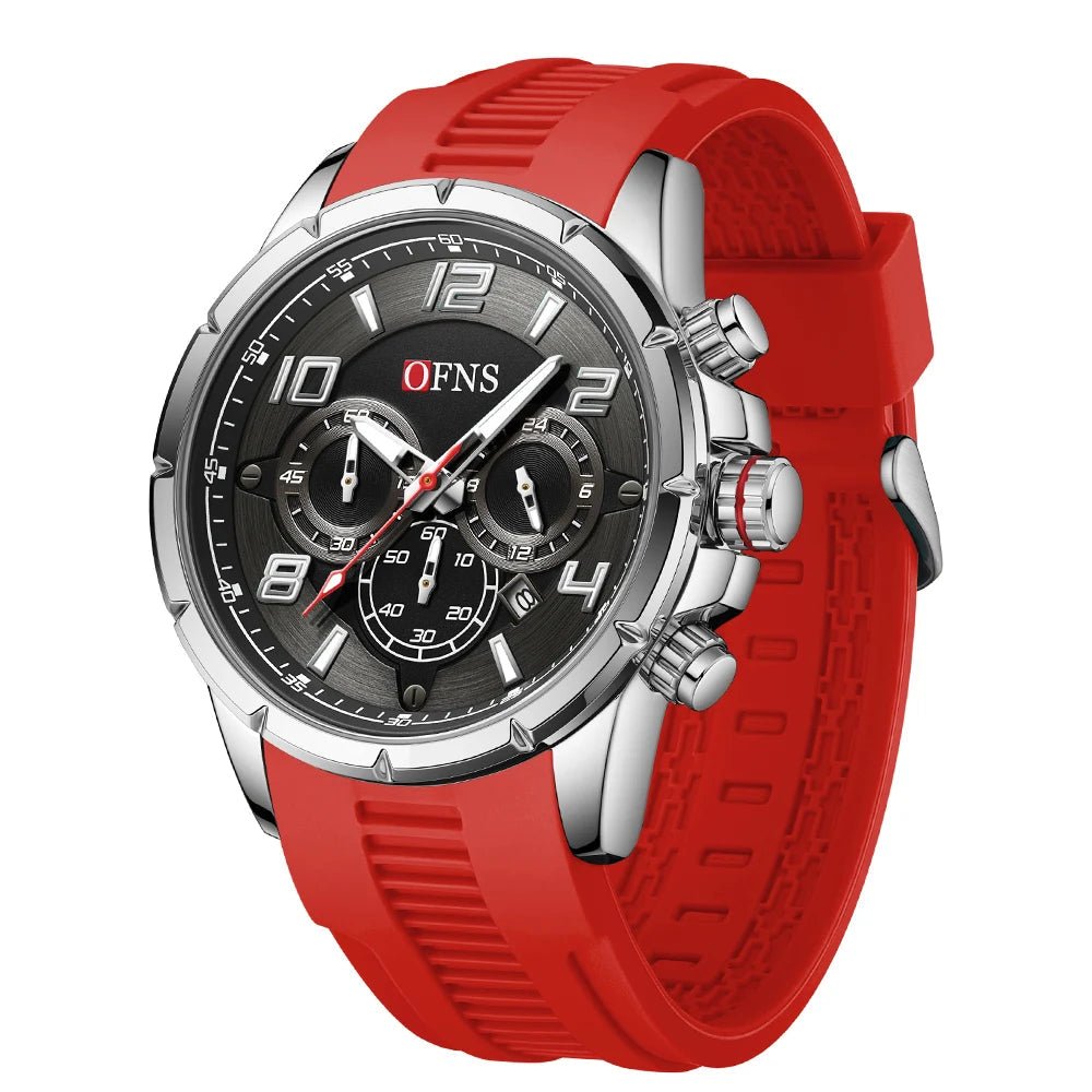 RONVAK - Sergio Cavelli