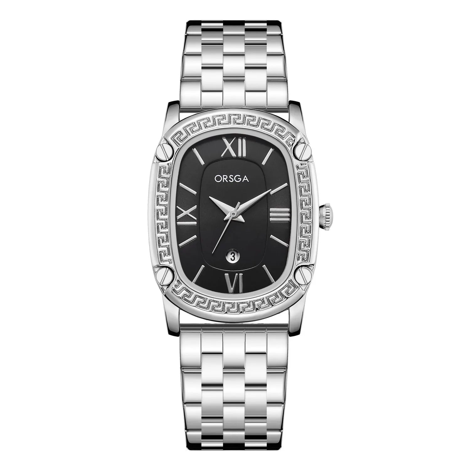 ORSGA - Sergio Cavelli