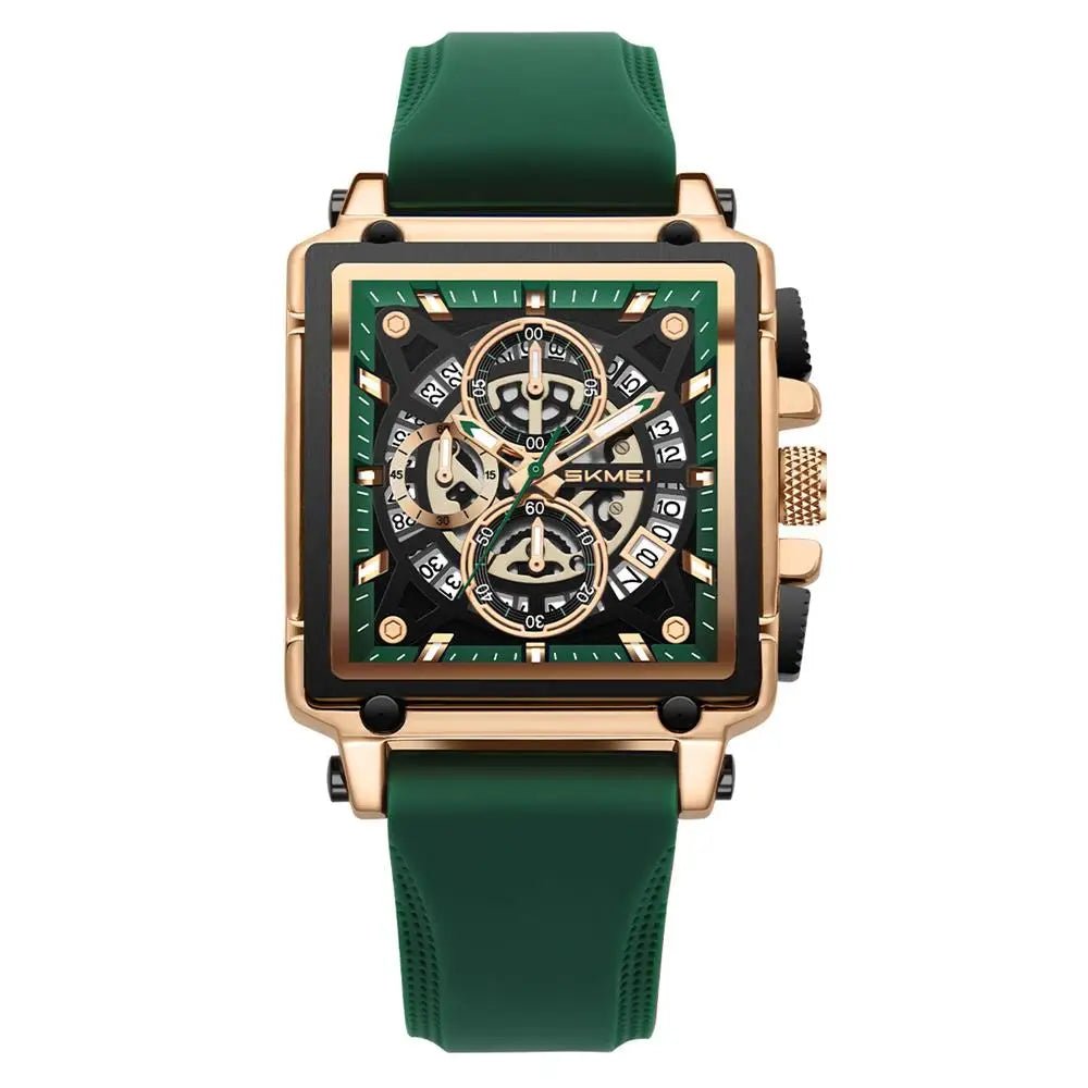 TENVAR - Sergio Cavelli