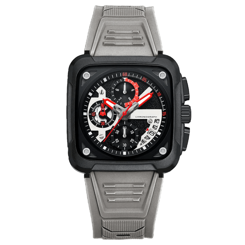 Vultra Black - Sergio Cavelli