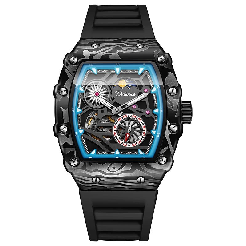 DULUNWE - Sergio Cavelli